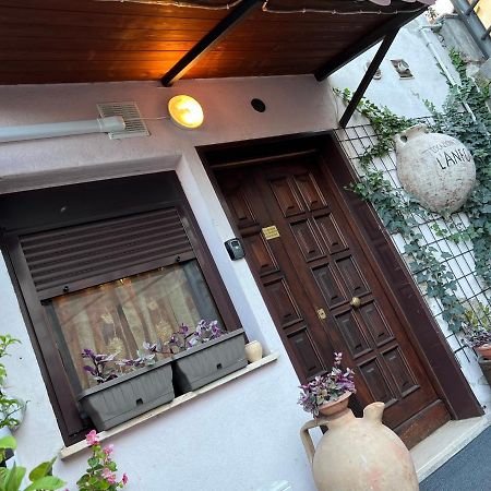 L' Anfora Locazione Turistica Apartment Terni Exterior photo