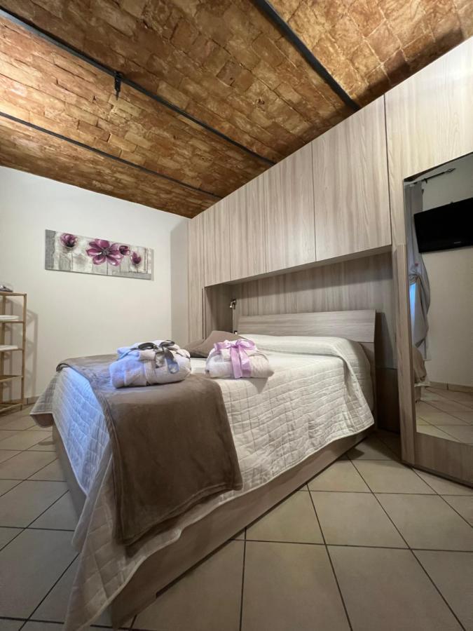 L' Anfora Locazione Turistica Apartment Terni Exterior photo