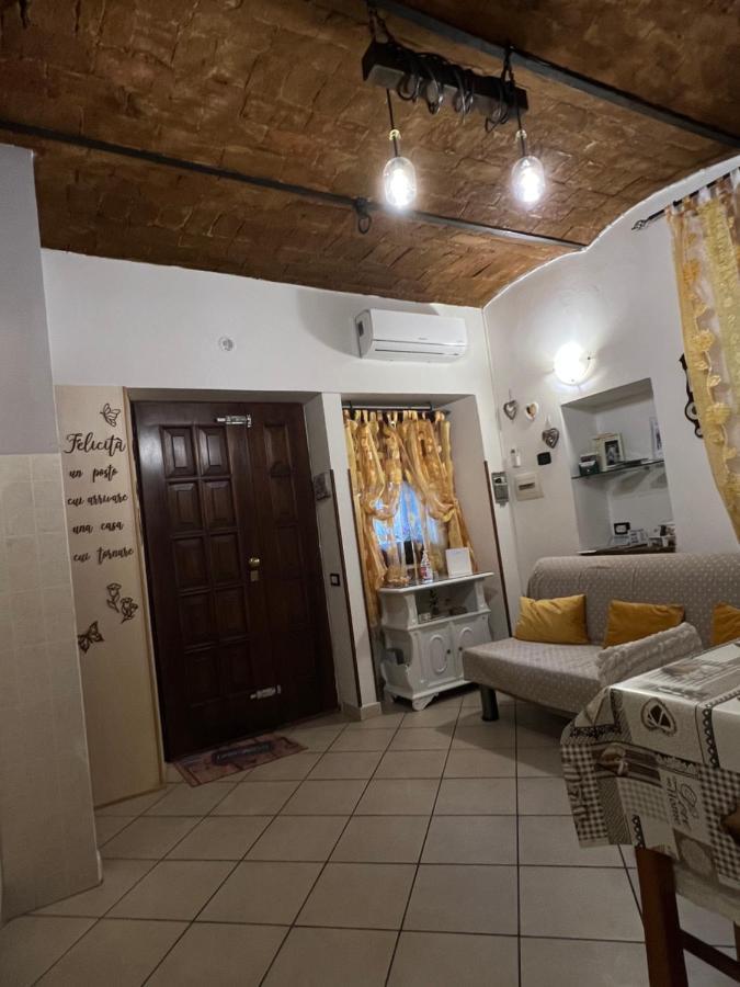 L' Anfora Locazione Turistica Apartment Terni Exterior photo