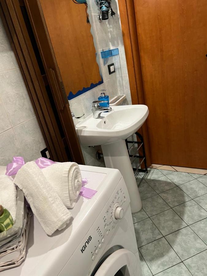 L' Anfora Locazione Turistica Apartment Terni Exterior photo