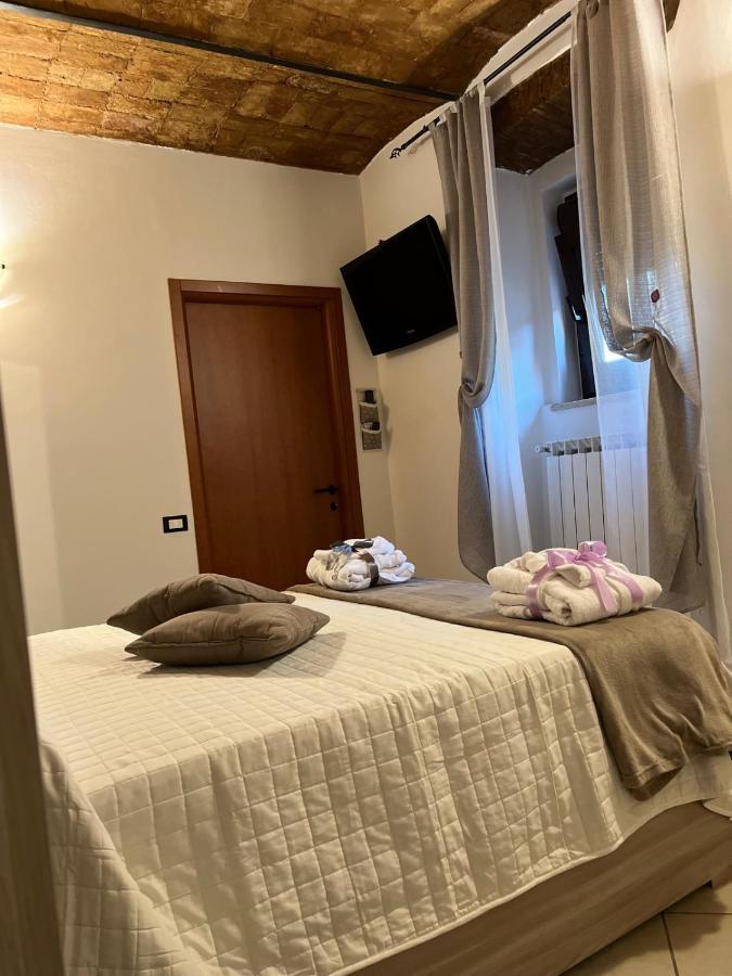 L' Anfora Locazione Turistica Apartment Terni Exterior photo