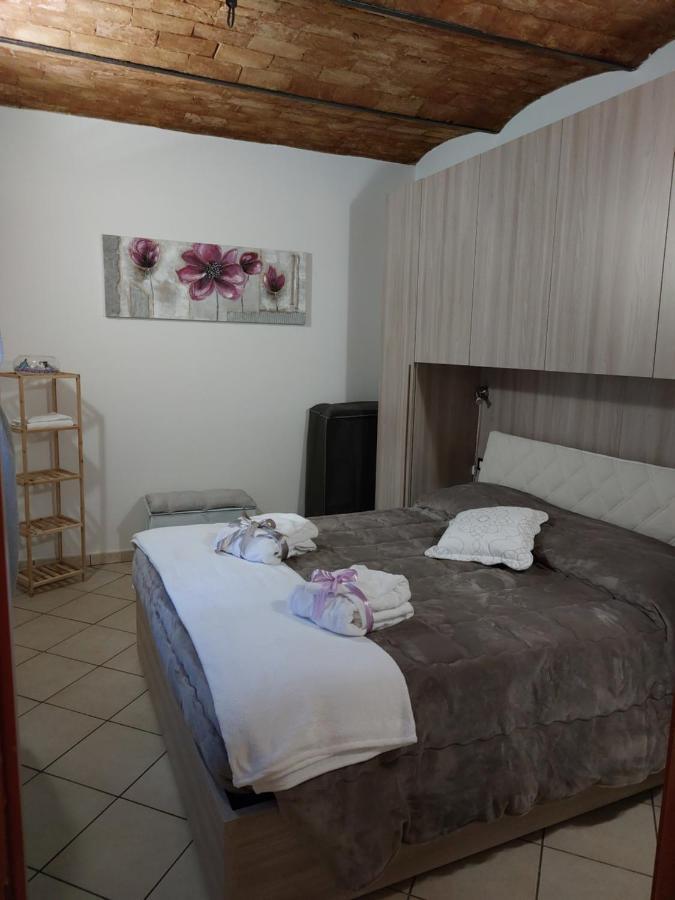 L' Anfora Locazione Turistica Apartment Terni Exterior photo